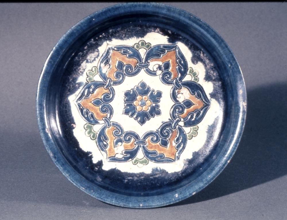 图片[1]-dish BM-1947-0712.27-China Archive